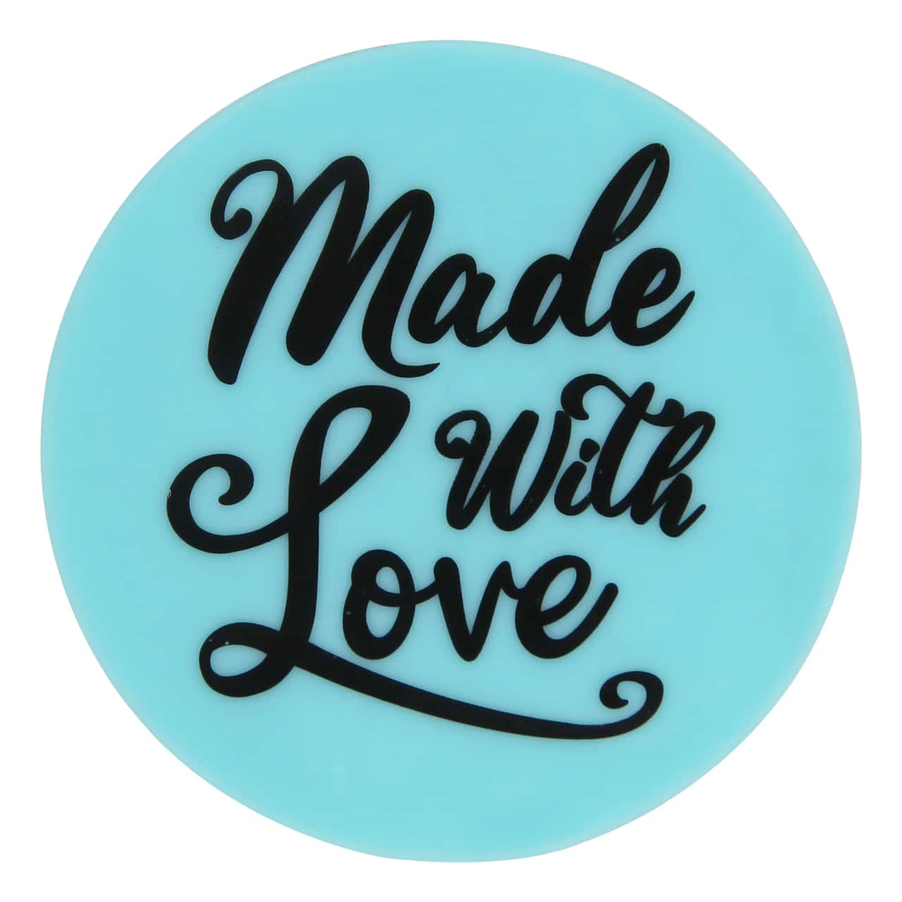 Made with Love Cookie Debosser by Celebrate It&#xAE;
